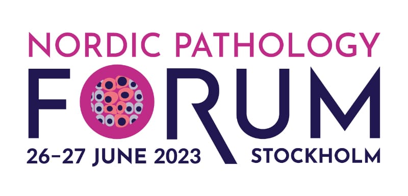 Nordic Pathology Forum
